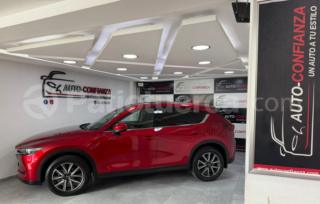 Mazda New CX-5 PLUS