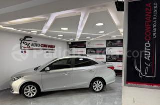 Changan Alsvin