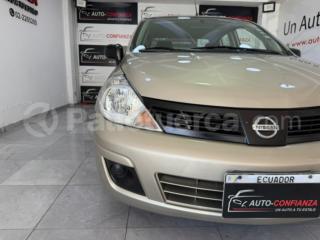 Nissan TIDA