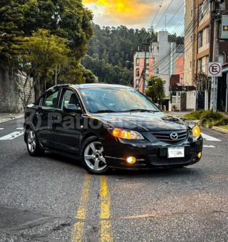 Mazda 3 2007