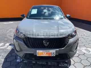 Peugeot 2008 ACTIVE