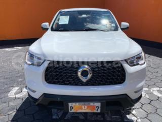 Great Wall POER