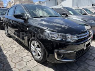 Citroen C-ELYSEE 2019