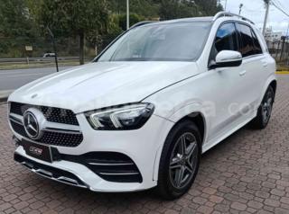 Mercedes Benz GLE 450 2020