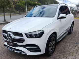 Mercedes Benz GLE 450 2022