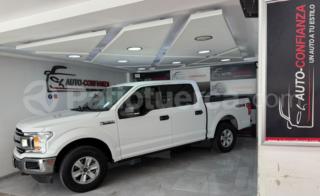 Ford F150 4X4 2019