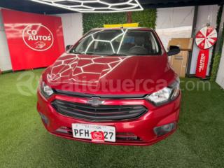 Chevrolet JOY BLACK 2024