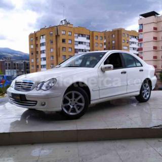 Mercedes Benz—™ C180 K 2006