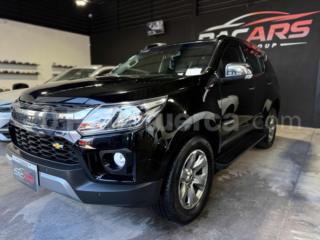 Chevrolet TRAILBLAZER PREMIER 2024