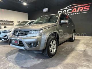 Suzuki Grand Vitara SZ 2.4 4x4 2019
