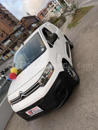 Citroen Berlingo 2021