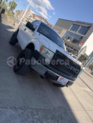Ford F150 CS 4x4 2010