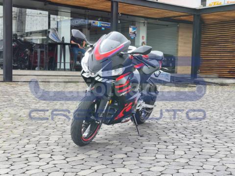 Aprilia RS 457 2025