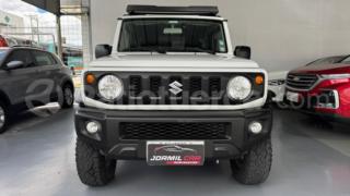 Suzuki Jimny 2023