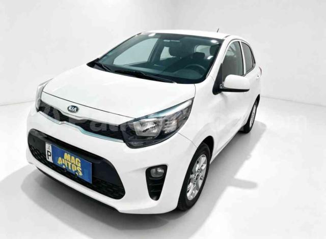 Kia PICANTO EX 1.2 2019