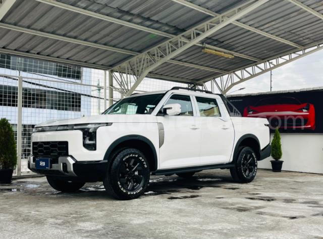 DongFeng Z9 PHEV 2027