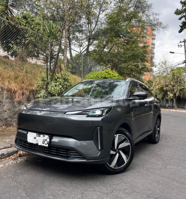 Changan CS55 Plus 2026