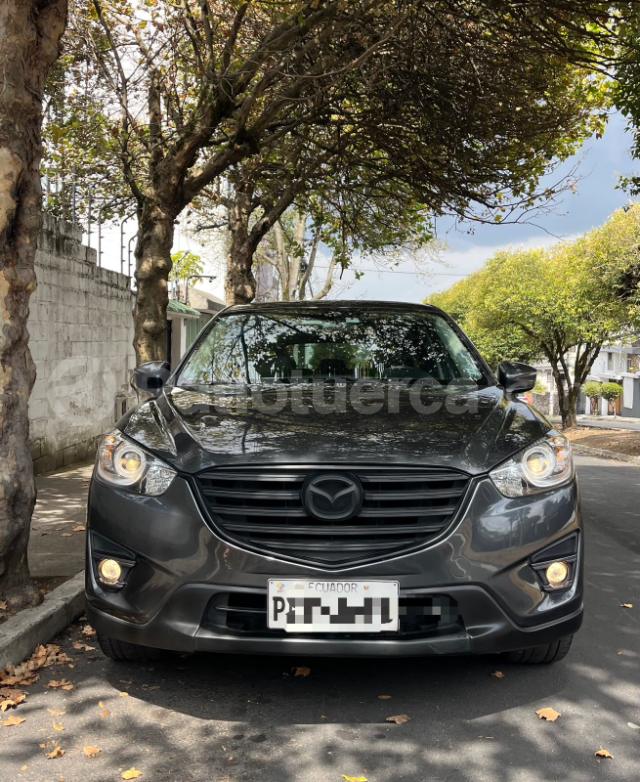 Mazda CX5 CORE 2017