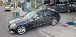 Mercedes Benz—™ C300 2013