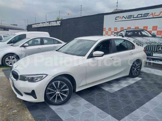 BMW 320i 2020