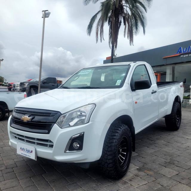 Chevrolet D MAX TD 2.5 CS 2024
