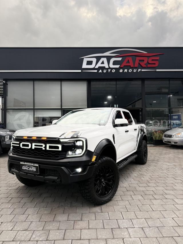 Ford RANGER XLS 2026