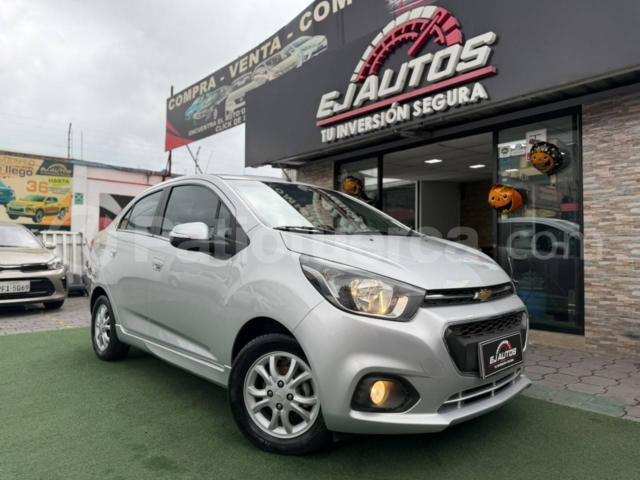 Chevrolet BEAT PREMIER 2021