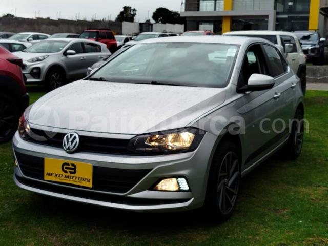 Volkswagen Polo Trendline 2022
