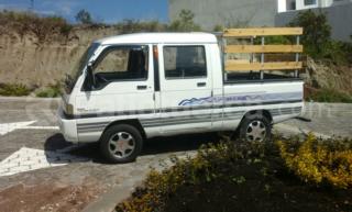 Chana Pickup
