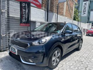 Kia NIRO 2019