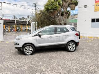 Ford Ecosport Titanium