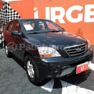 Kia Sorento 2009