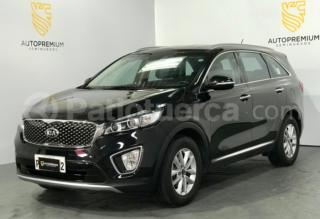 Kia Sorento 2018