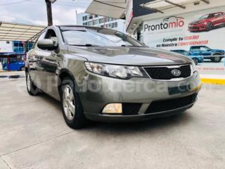 Kia Cerato 2015