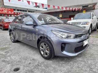 Kia RIO EX 2020