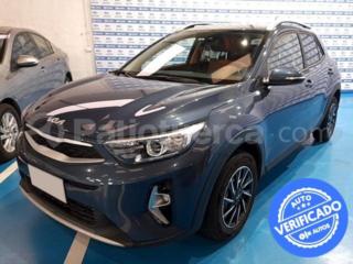 Kia Stonic 2022