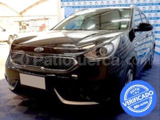 Kia NIRO 2018
