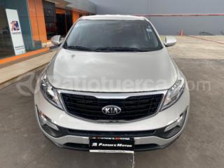 Kia Sportage R 2019