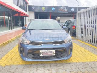 Kia RIO EX 2019