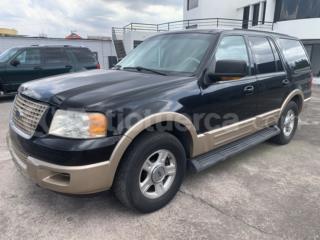 Ford Expedition