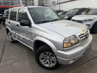 Chevrolet Grand Vitara
