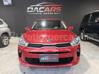 Kia RIO LX