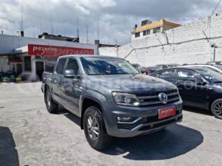 Volkswagen AMAROK BI TDI PLUS