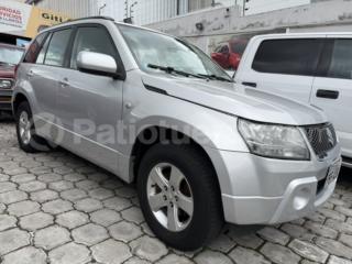 Suzuki Grand Vitara SZ 2.4 4x4