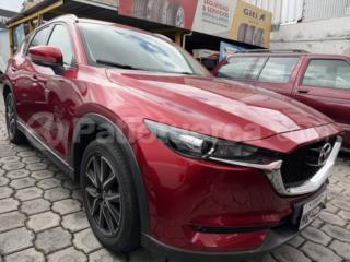 Mazda CX5 ENTRY