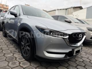 Mazda CX5 ENTRY