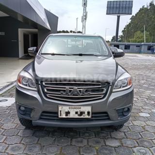 JAC T6 LUXURY
