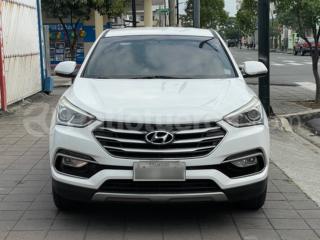 Hyundai Santa Fe 4x2