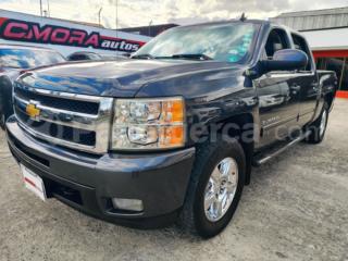 Chevrolet Silverado Hibrido 4x4
