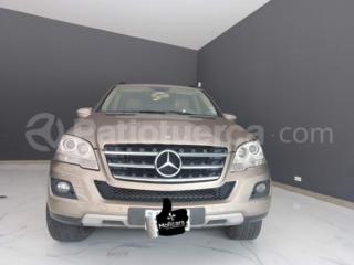 Mercedes Benz—™ ML350 2009